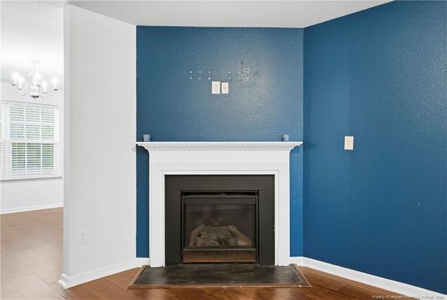 620 Magnificent Avenue, Fayetteville, NC 28306