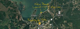 400 Broughton Road, Moncks Corner, SC 29461