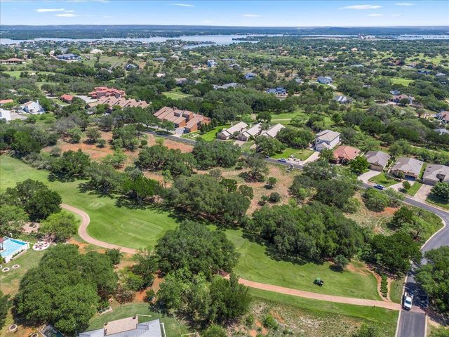 8002 Lachite DR, Horseshoe Bay, TX 78657