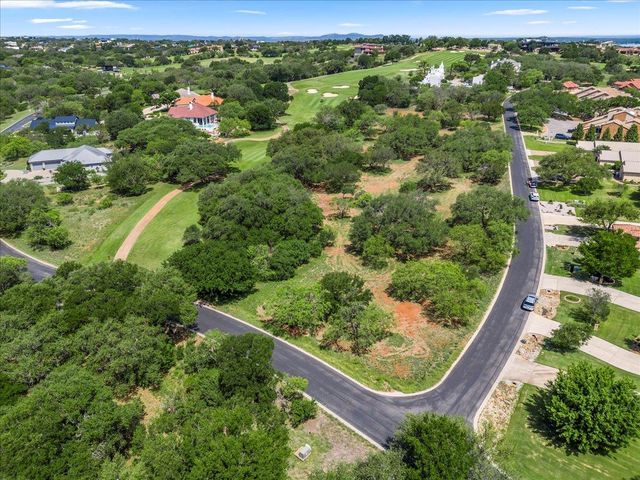 8002 Lachite DR, Horseshoe Bay, TX 78657