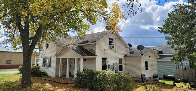 15872 W 2nd Street, Hayward, WI 54843