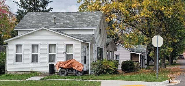 15872 W 2nd Street, Hayward, WI 54843