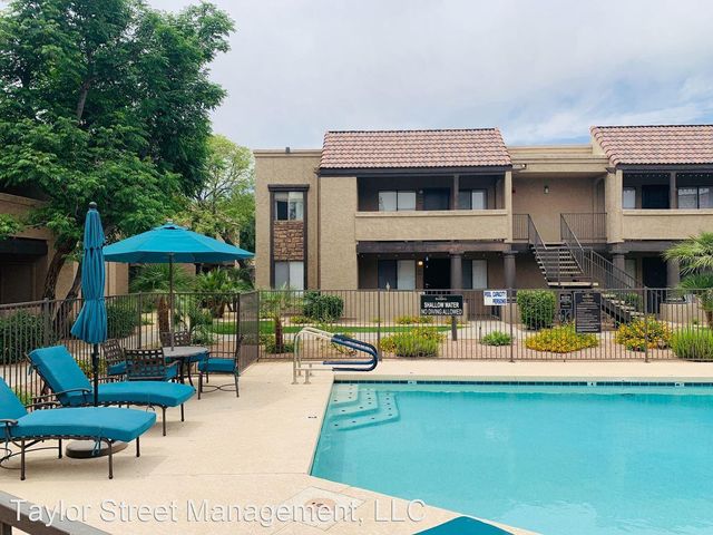 5995 N 78th Street 1085, Scottsdale, AZ 85250