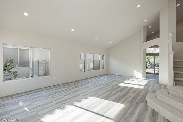 7816 Sparrowgate Avenue, Las Vegas, NV 89131