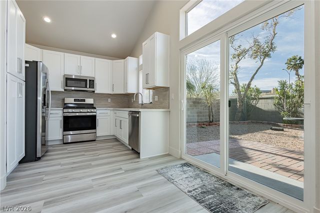 7816 Sparrowgate Avenue, Las Vegas, NV 89131