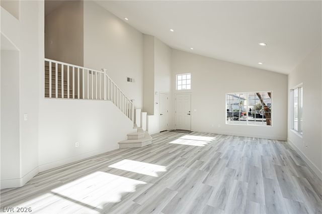 7816 Sparrowgate Avenue, Las Vegas, NV 89131