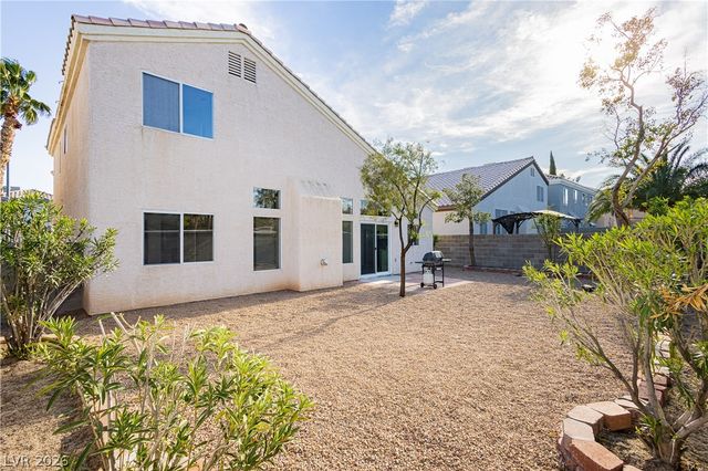 7816 Sparrowgate Avenue, Las Vegas, NV 89131