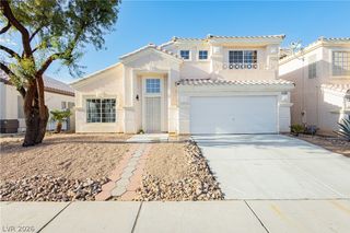 7816 Sparrowgate Avenue, Las Vegas, NV 89131