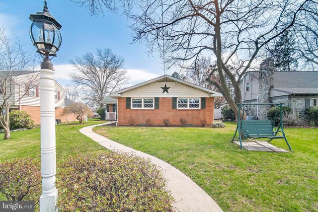 1140 CHESTNUT ST, Columbia, PA 17512