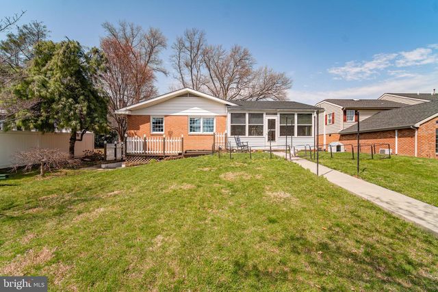 1140 CHESTNUT ST, Columbia, PA 17512