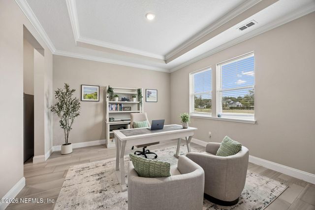 323 ASPINWALL Parkway, St. Augustine, FL 32095