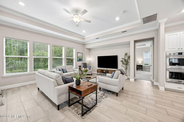 323 ASPINWALL Parkway, St. Augustine, FL 32095