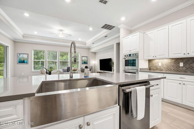 323 ASPINWALL Parkway, St. Augustine, FL 32095