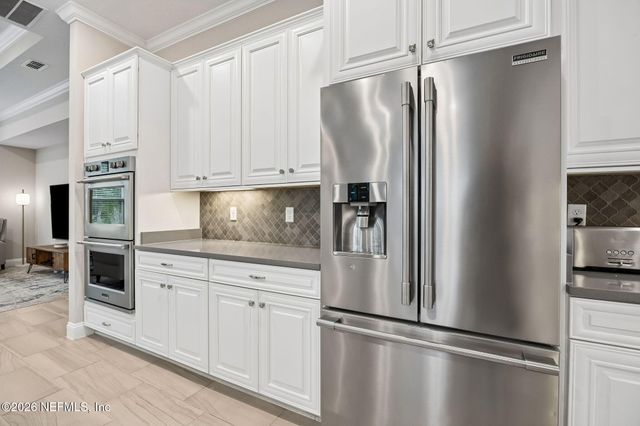323 ASPINWALL Parkway, St. Augustine, FL 32095
