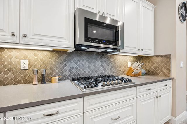 323 ASPINWALL Parkway, St. Augustine, FL 32095