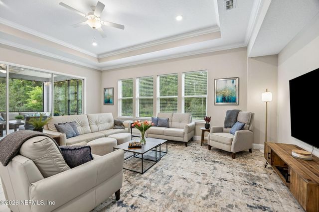 323 ASPINWALL Parkway, St. Augustine, FL 32095