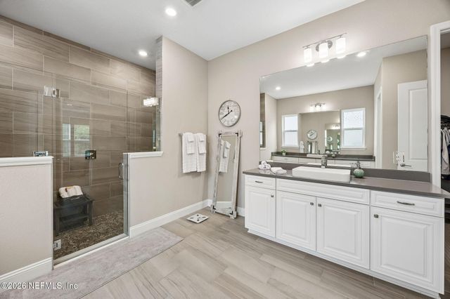 323 ASPINWALL Parkway, St. Augustine, FL 32095