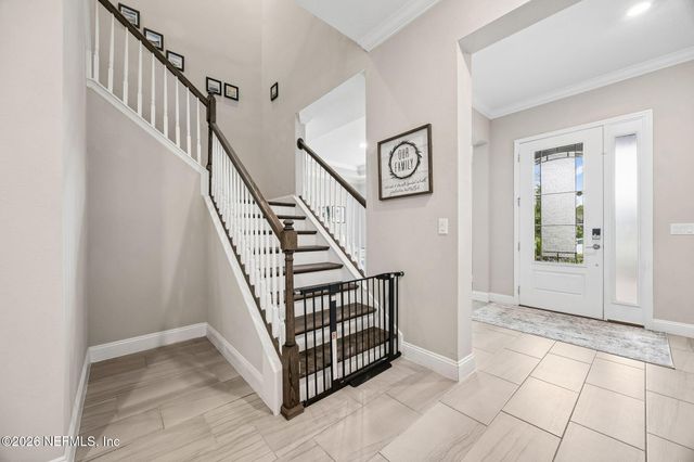 323 ASPINWALL Parkway, St. Augustine, FL 32095