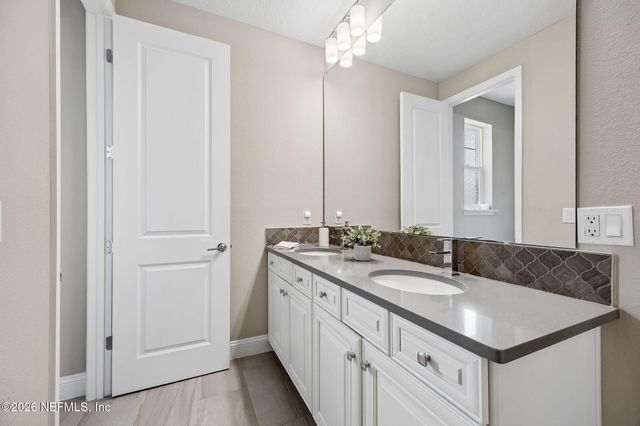 323 ASPINWALL Parkway, St. Augustine, FL 32095