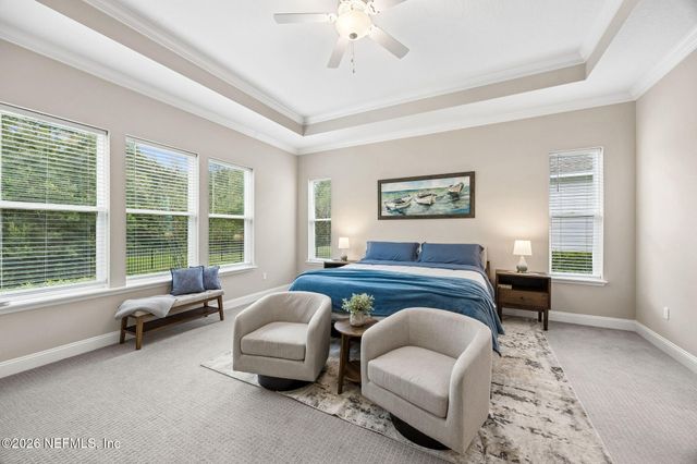 323 ASPINWALL Parkway, St. Augustine, FL 32095