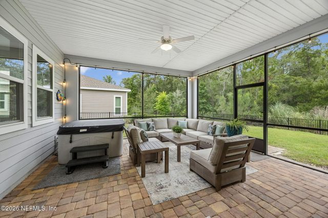 323 ASPINWALL Parkway, St. Augustine, FL 32095