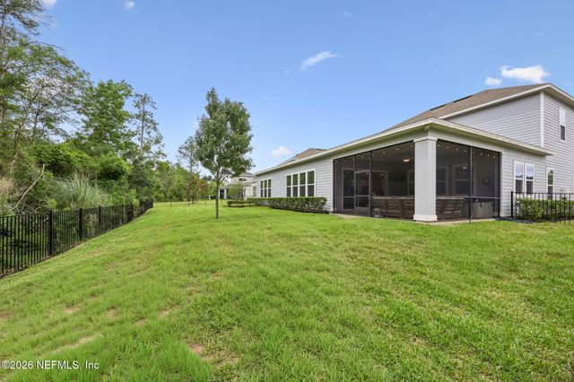 323 ASPINWALL Parkway, St. Augustine, FL 32095