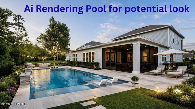 323 ASPINWALL Parkway, St. Augustine, FL 32095
