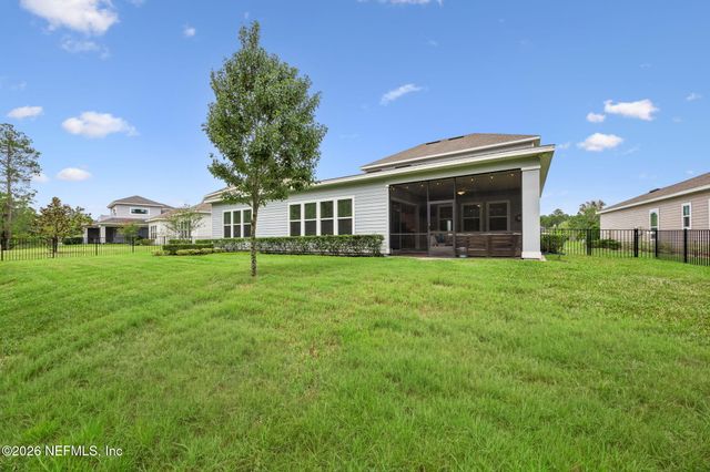323 ASPINWALL Parkway, St. Augustine, FL 32095