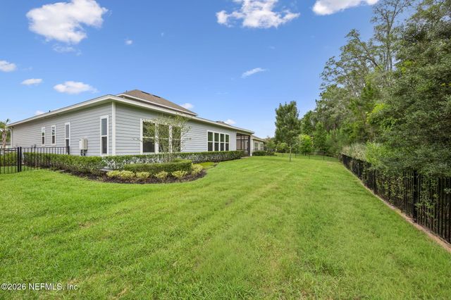 323 ASPINWALL Parkway, St. Augustine, FL 32095