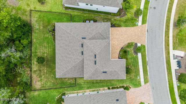 323 ASPINWALL Parkway, St. Augustine, FL 32095