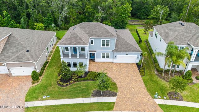 323 ASPINWALL Parkway, St. Augustine, FL 32095