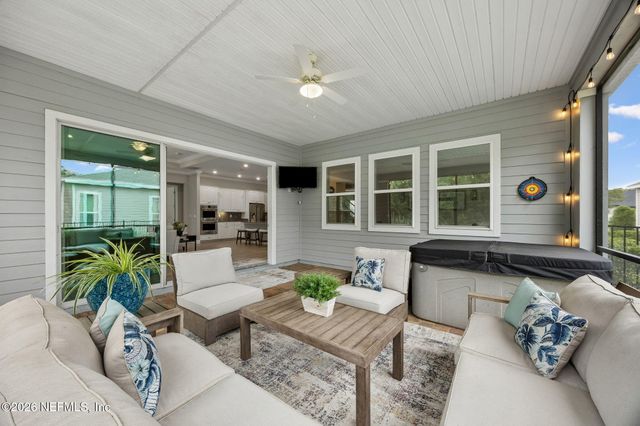 323 ASPINWALL Parkway, St. Augustine, FL 32095