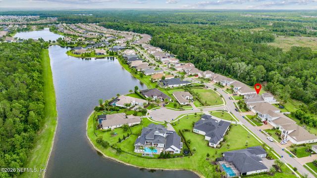 323 ASPINWALL Parkway, St. Augustine, FL 32095