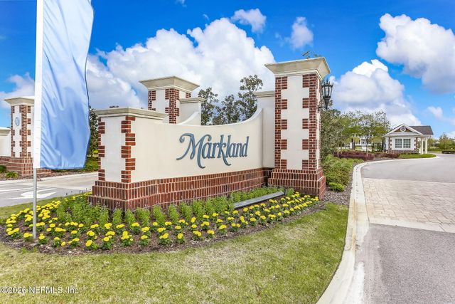 323 ASPINWALL Parkway, St. Augustine, FL 32095