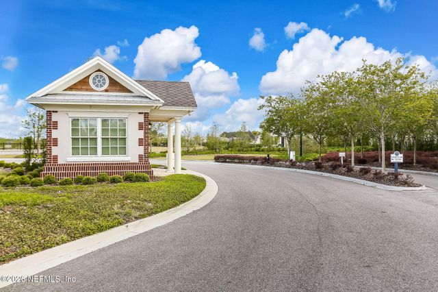 323 ASPINWALL Parkway, St. Augustine, FL 32095