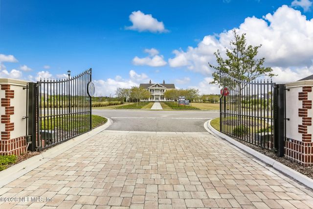323 ASPINWALL Parkway, St. Augustine, FL 32095