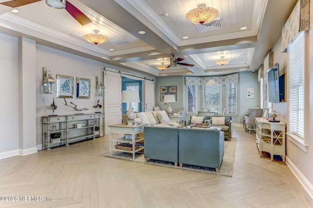 323 ASPINWALL Parkway, St. Augustine, FL 32095