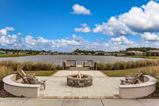 323 ASPINWALL Parkway, St. Augustine, FL 32095