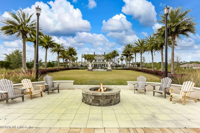 323 ASPINWALL Parkway, St. Augustine, FL 32095