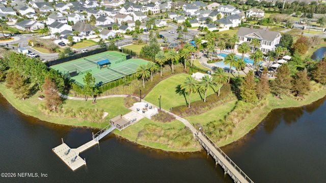 323 ASPINWALL Parkway, St. Augustine, FL 32095