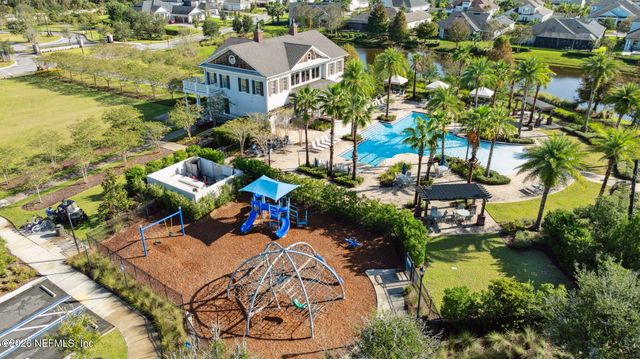 323 ASPINWALL Parkway, St. Augustine, FL 32095