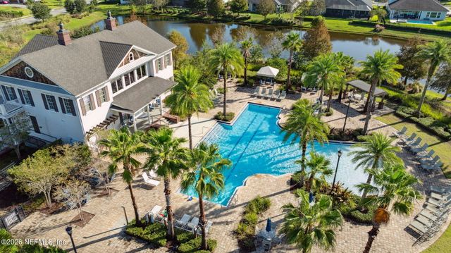 323 ASPINWALL Parkway, St. Augustine, FL 32095