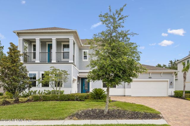 323 ASPINWALL Parkway, St. Augustine, FL 32095