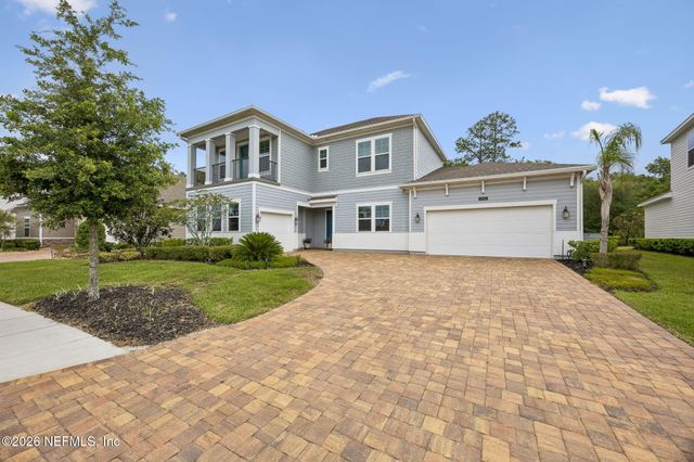 323 ASPINWALL Parkway, St. Augustine, FL 32095