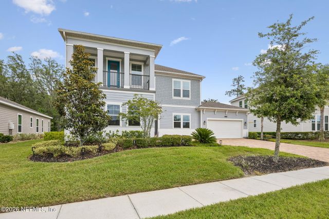 323 ASPINWALL Parkway, St. Augustine, FL 32095