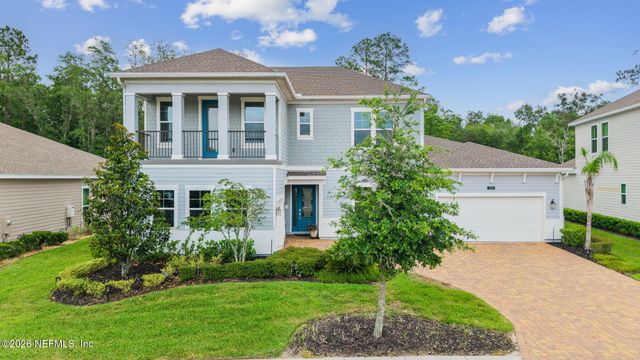 323 ASPINWALL Parkway, St. Augustine, FL 32095