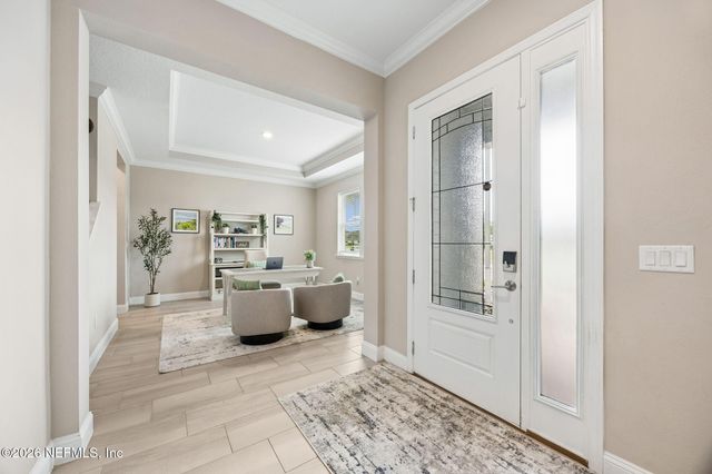 323 ASPINWALL Parkway, St. Augustine, FL 32095