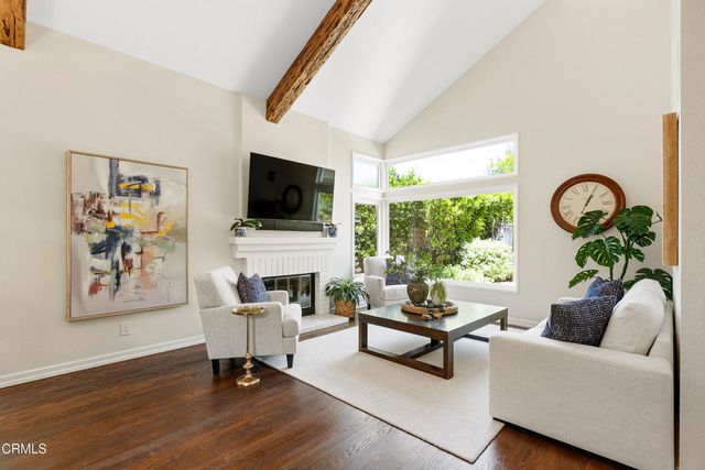 705 Warrendale Street, Simi Valley, CA 93065