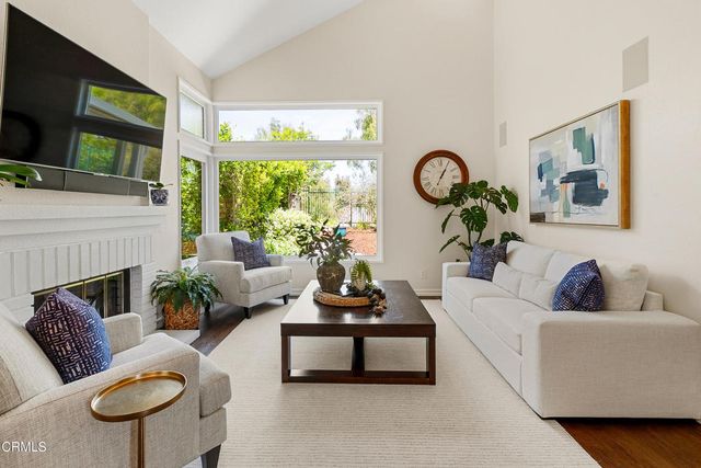 705 Warrendale Street, Simi Valley, CA 93065
