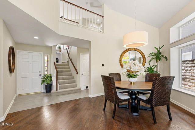 705 Warrendale Street, Simi Valley, CA 93065